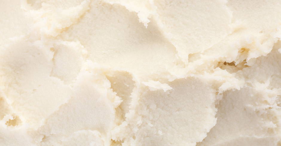 Ingredient Spotlight: Shea Butter