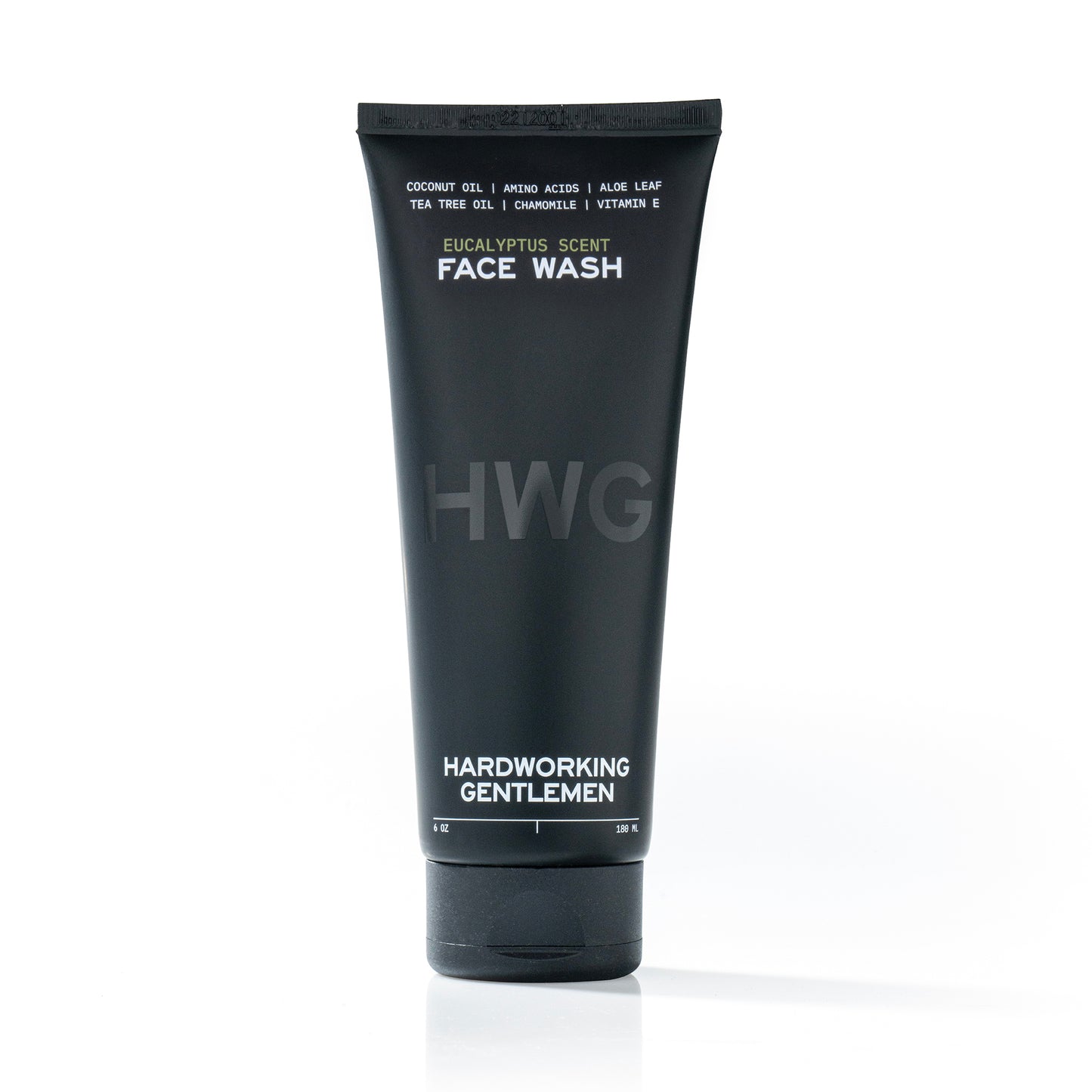 FACE WASH