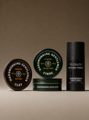 ULTIMATE HAIR BUNDLE