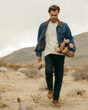 PALO SANTO DEODORANT