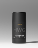 PINEWOOD DEODORANT