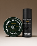 Hair Styling Duo - FIBRE