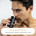 PALO SANTO DEODORANT